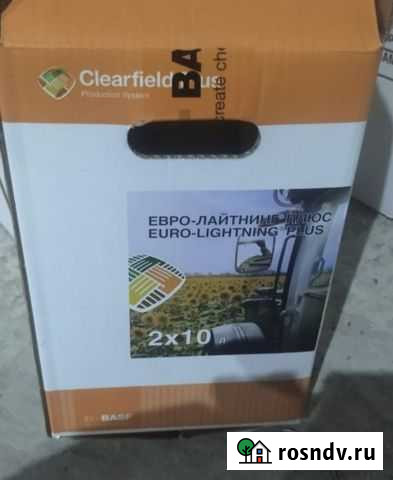 Евро-Лайтнинг плюс Архангельская - изображение 1