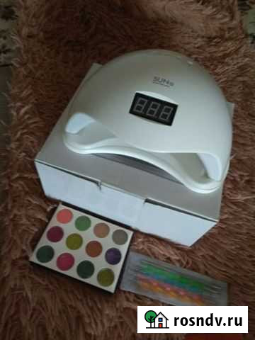 Для наращивания ногтей Кашира - изображение 1