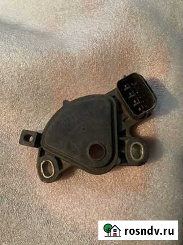 Датчик положения селектора Mitsubishi Фрязино - изображение 1