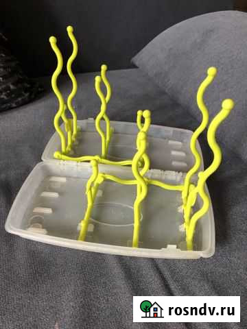 Сушилка для бутылочек Смоленск - изображение 1