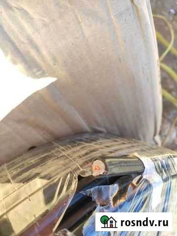 Коаксиальный кабель Radiolab Волгодонск - изображение 1