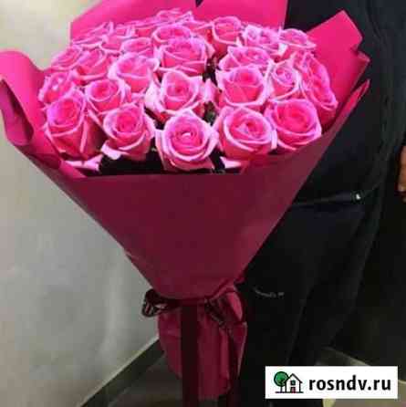 Розы Воронеж