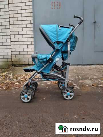 Продам детскую коляску Чебоксары - изображение 1