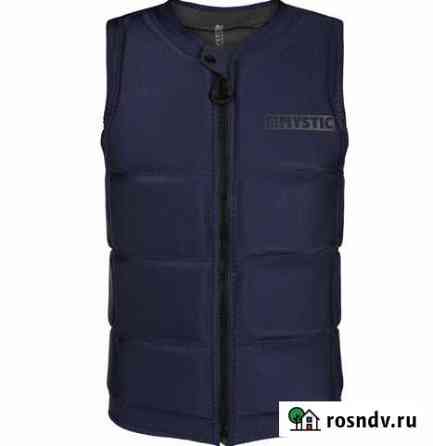 Водный жилет Mystic Star Impact Vest Санкт-Петербург