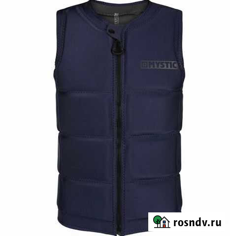 Водный жилет Mystic Star Impact Vest Санкт-Петербург - изображение 1
