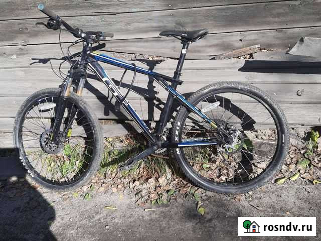 Велосипед Иркутск - изображение 1