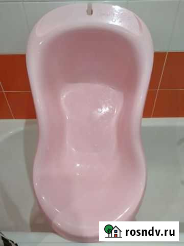 Ванночка для купания Петрозаводск - изображение 1