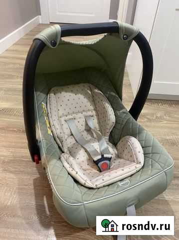 Кресло автомобильное hb Мосрентген - изображение 1