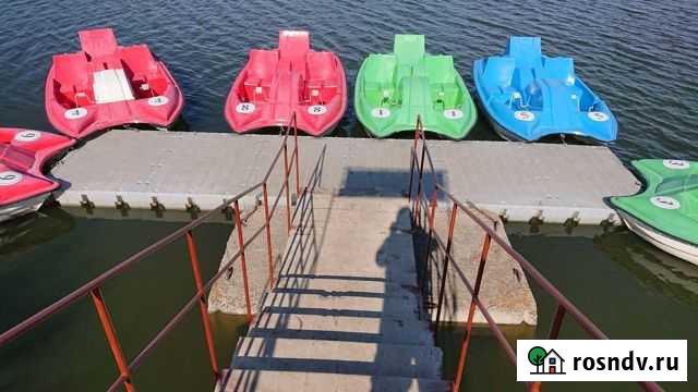 Лестничный марш Шарыпово - изображение 1