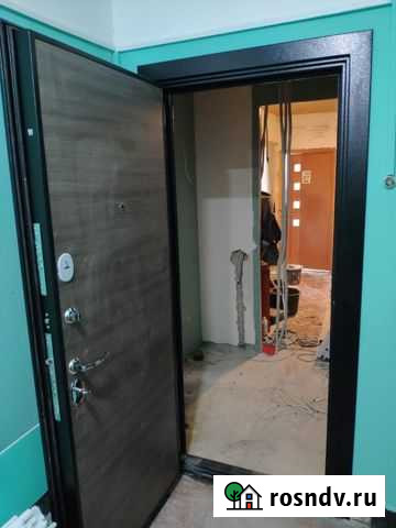 Установка дверей Саранск - изображение 1