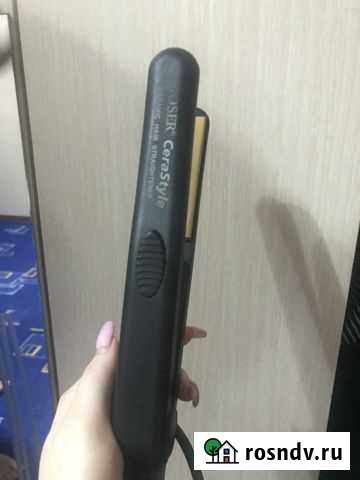 Утюжок Новороссийск - изображение 1