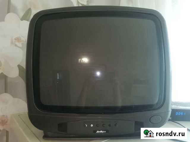 Телевизор Jinlipu Сокол - изображение 1