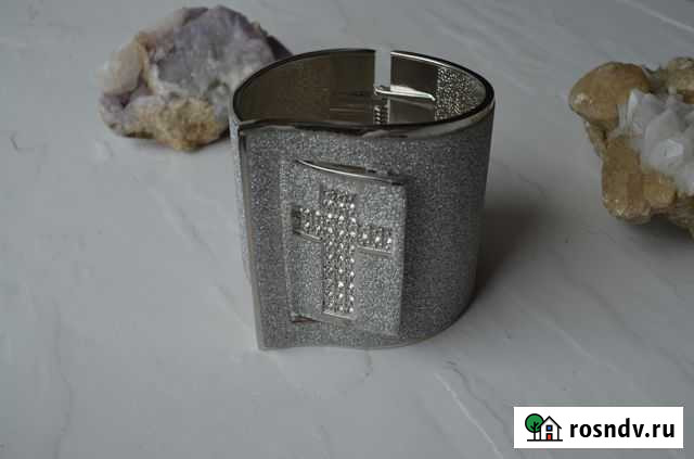 Браслет со стразами Белгород - изображение 1