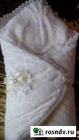 Комплект на выписку Тамбов - изображение 1