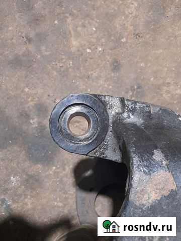 Ремонт поворотных кулаков jcb Красногорск - изображение 1