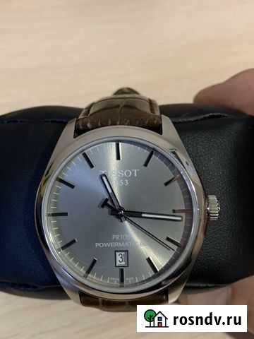 Часы Тамбов - изображение 1