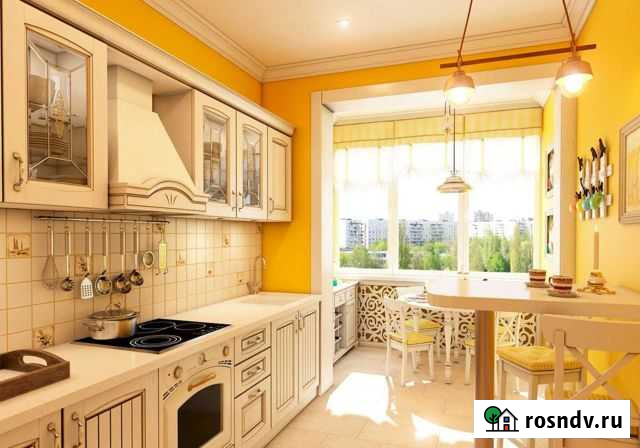 Кухонный гарнитур Сасово - изображение 1