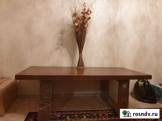 Стол Пенза - изображение 1