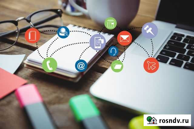 Создание и продвижение сайтов Самара - изображение 1