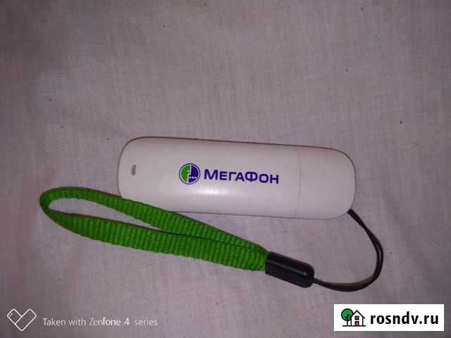 Модем Романовка - изображение 1