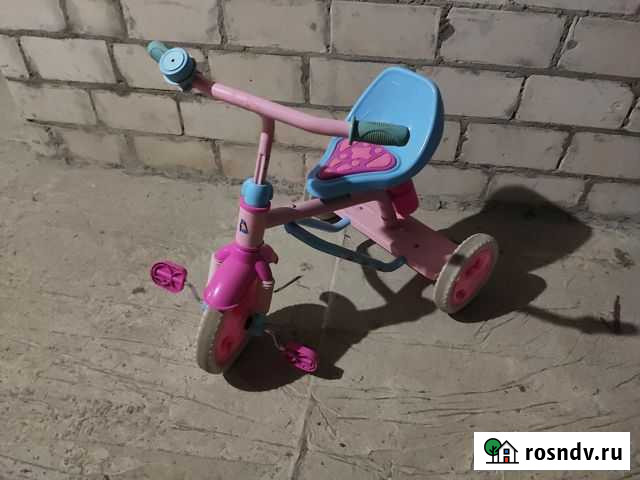 Велосипед Рыбное - изображение 1