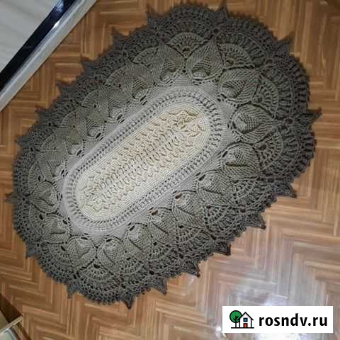 Ковер ручной работы Грозный - изображение 1