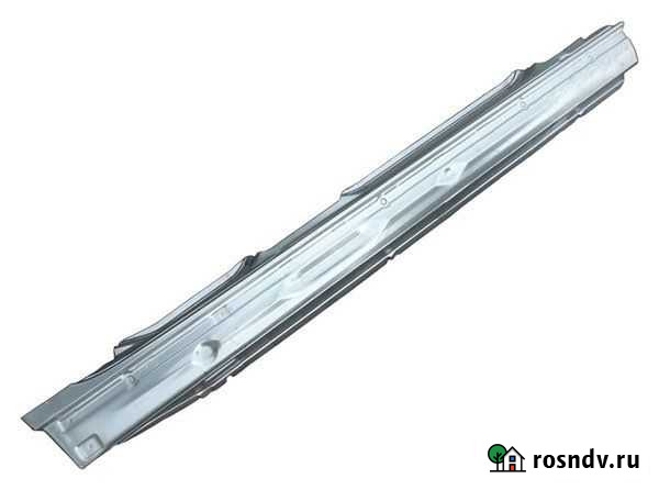 Пороги на гольф 3 венто, е46 bmw Мурманск - изображение 1