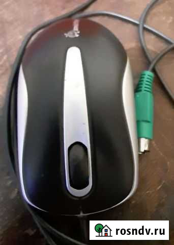 Компьютерная мышь Березники - изображение 1