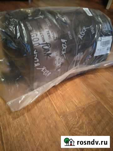 Продаю сумку переноску новая Киреевск - изображение 1