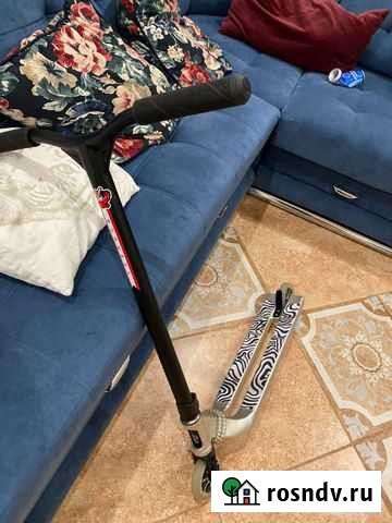 Трюковой самокат Казань - изображение 1