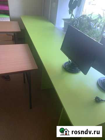 Компьютерный стол Хабаровск - изображение 1