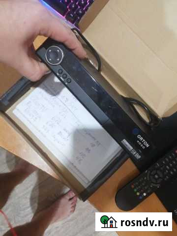 Ресивер Кострома - изображение 1