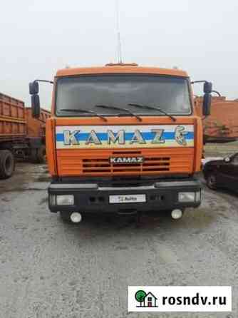 КамАЗ 45143-12-15, 2012 Тамбов