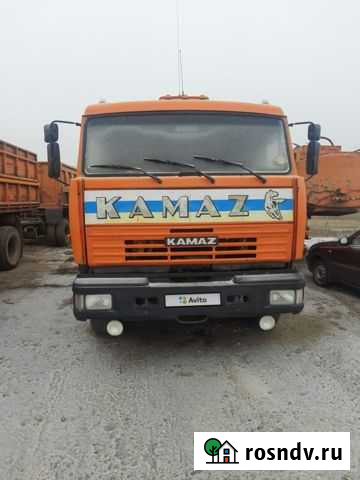 КамАЗ 45143-12-15, 2012 Тамбов - изображение 1