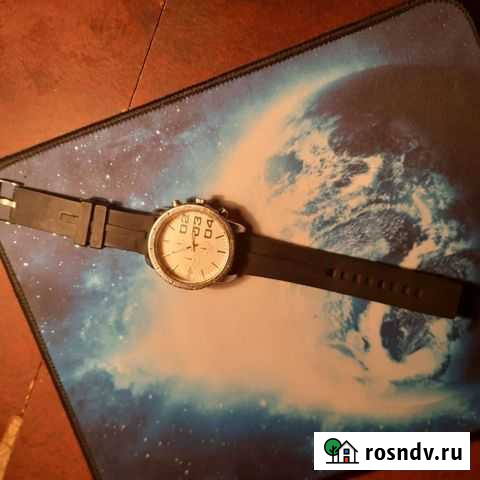 Часы Новомичуринск - изображение 1