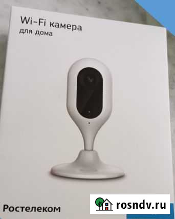 Wi fi камера для дома Балашиха - изображение 1
