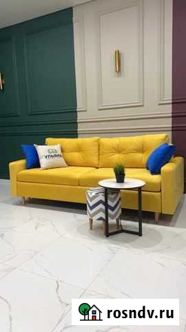 Диван-кровать Сканди-2в наличии и под заказ Йошкар-Ола - изображение 1