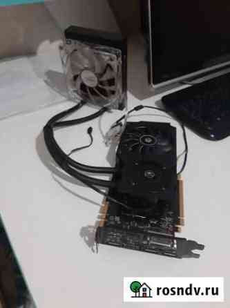 Видеокарта Inno3D GeForce GTX 1080 8GB Ижевск