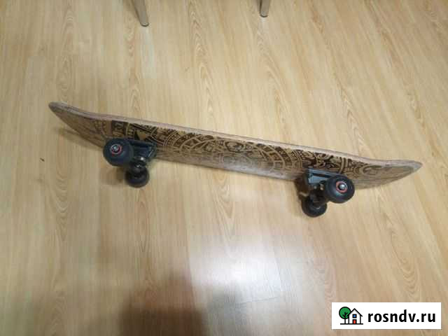 Скейтборд Санкт-Петербург - изображение 1