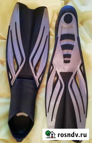 Ласты для плавания Северный - изображение 1