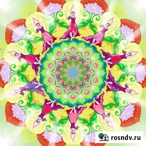 Коуч, женские практики Екатеринбург - изображение 1