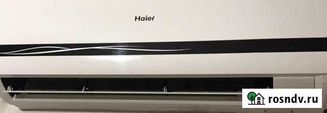 Сплит-система Михайловское - изображение 1