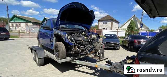 Услуги эвакуатора Клинцы - изображение 1