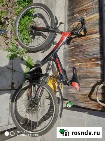 Велосипед Верхняя Пышма - изображение 1