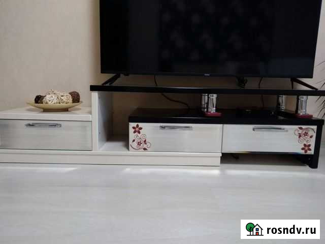 Тумба под телевизор Таврическое - изображение 1