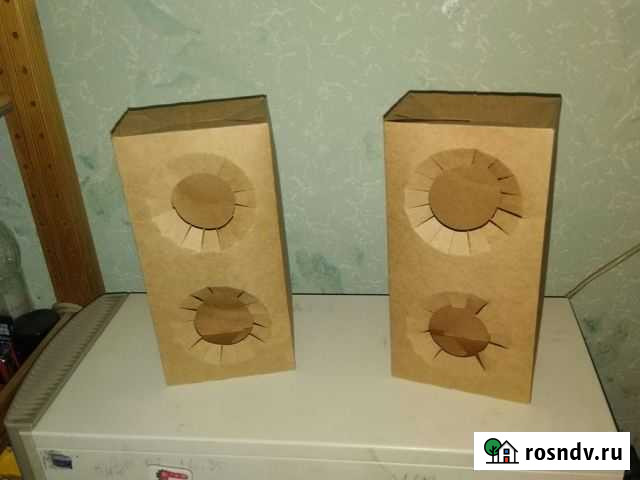 Беспроводные колонки Череповец - изображение 1