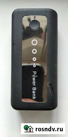 Внешний аккумулятор Волгодонск - изображение 1