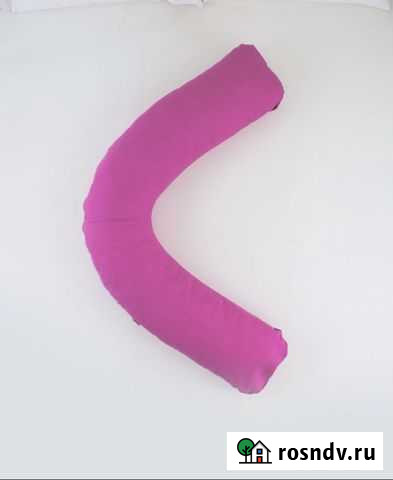 Подушка для беременных Ульяновск - изображение 1