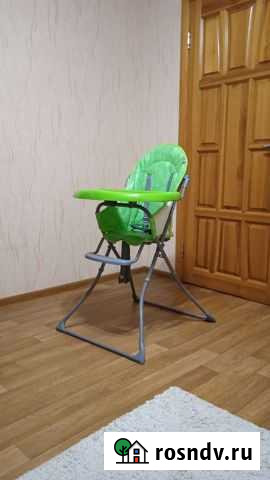 Стульчик для кормления Йошкар-Ола - изображение 1