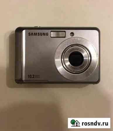 Цифровой-Фотоаппарат-Samsung ES-15 На-Запчасти Чебоксары